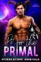 [Mates of the Precursors 01] • Pet For The Primal · A SciFi Romance (Mates of the Precursors Book 1)